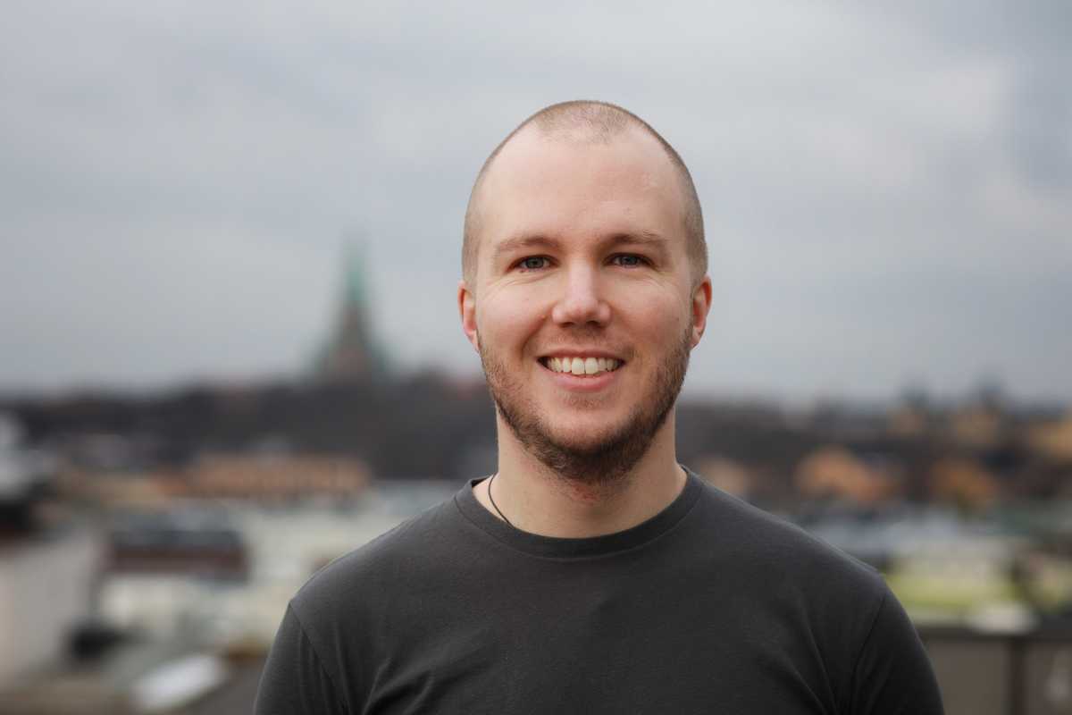Anzr hälsar Johnathan Browall välkommen! Anzr hälsar Johnathan Browall välkommen!