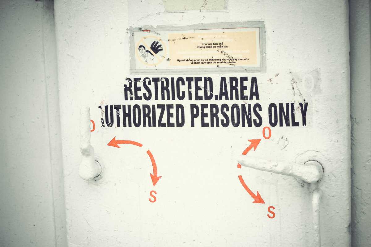 Anzr's Blueprint No. 2 - Secure Access Platform Anzr's Blueprint No. 2 - Secure Access Platform